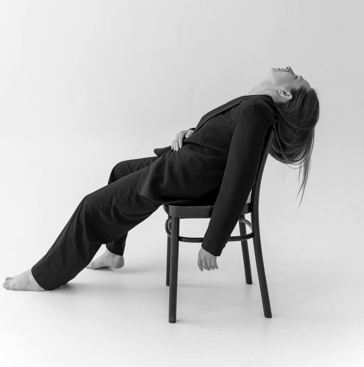 Бизнес в декрете