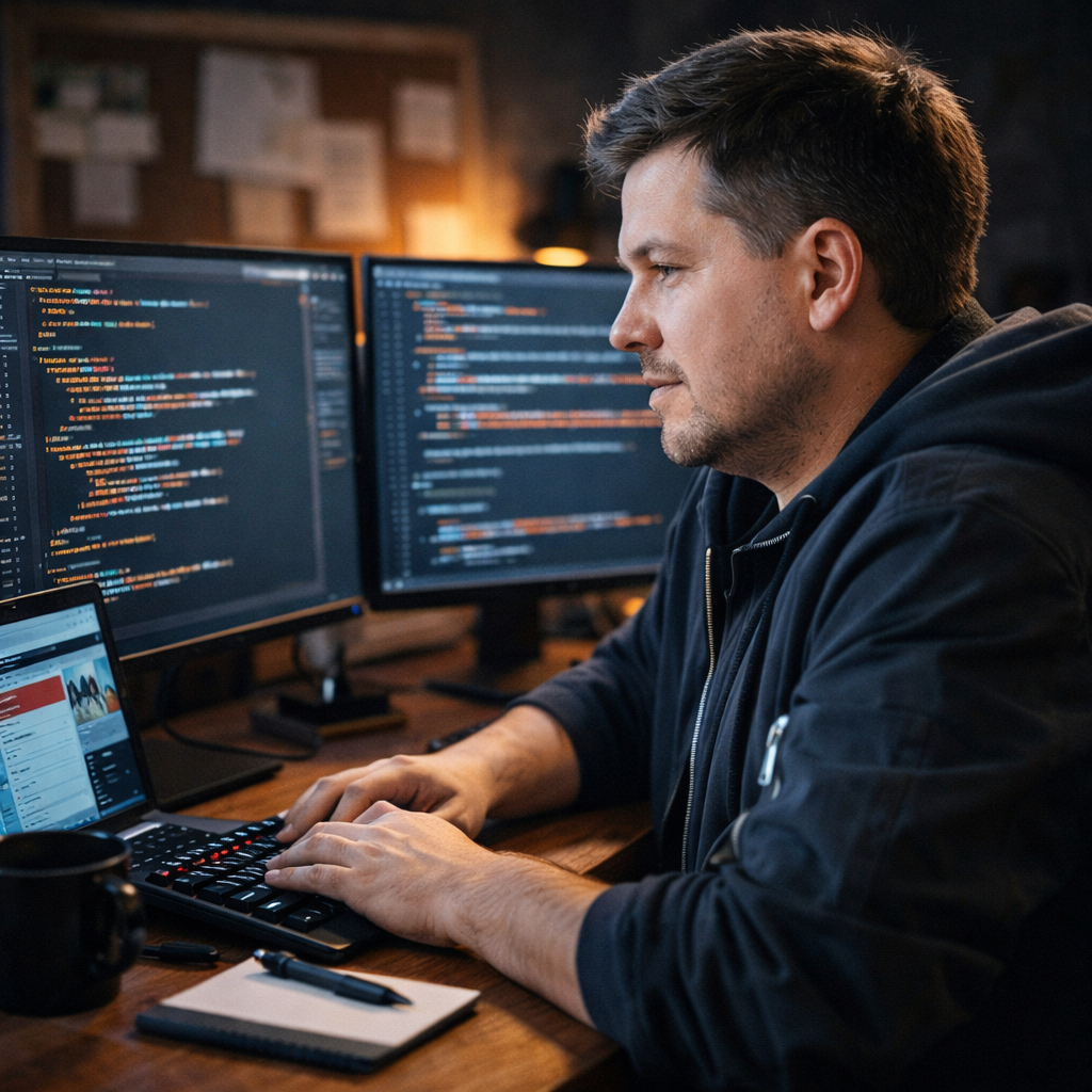 Почему я, веб-разработчик с 15+ годами опыта, не делаю сайты на Тильде