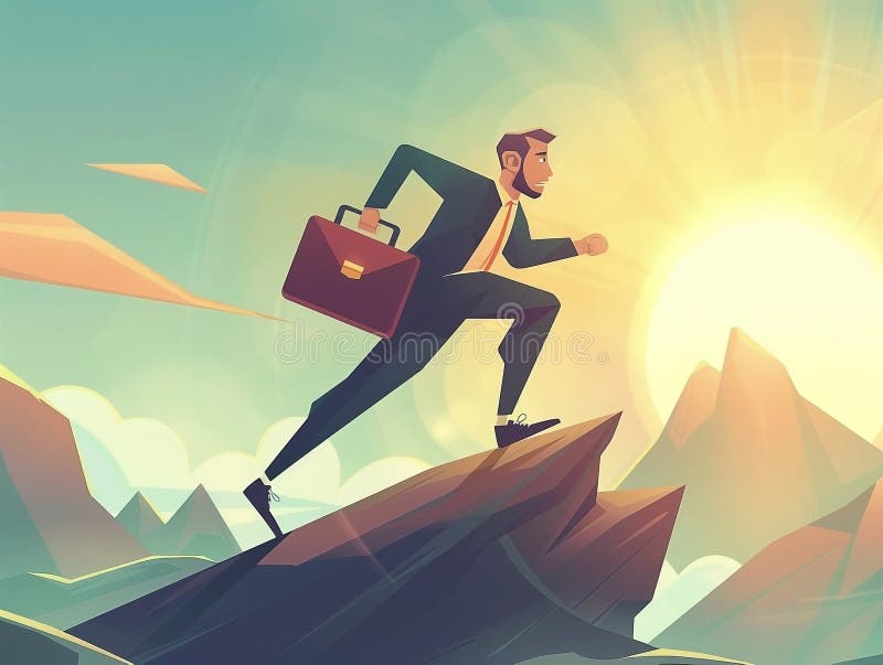 Формула успеха предпринимателя ≠ формула счастья