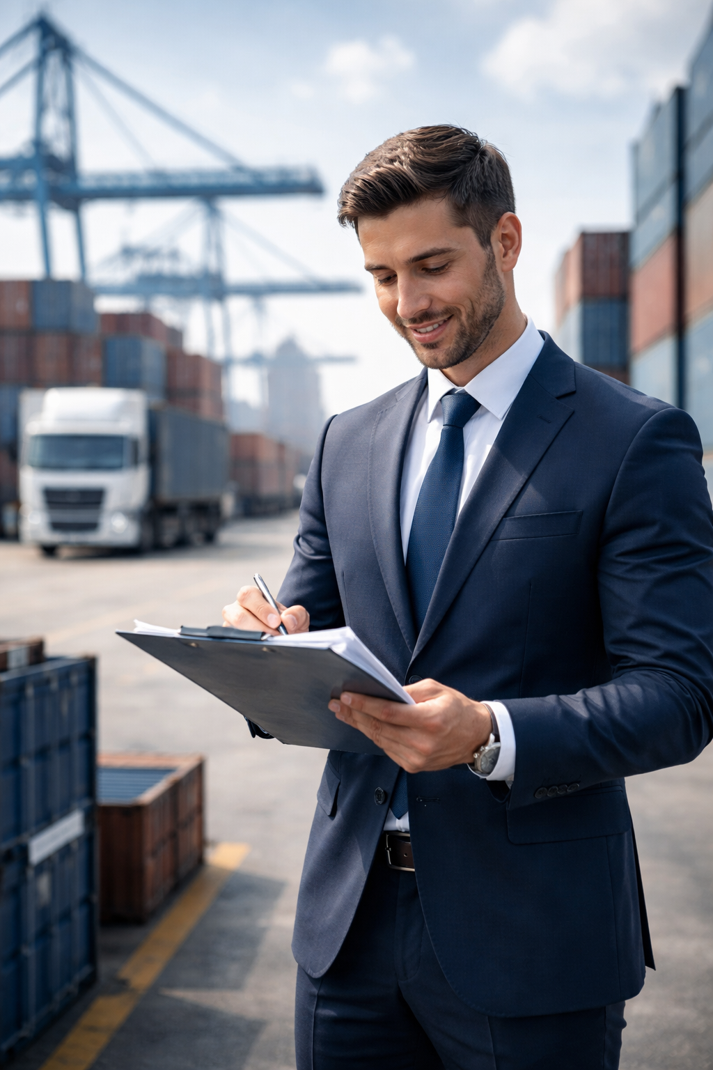 Таможенное оформление без переплат: почему частный специалист может быть выгоднее крупного брокера