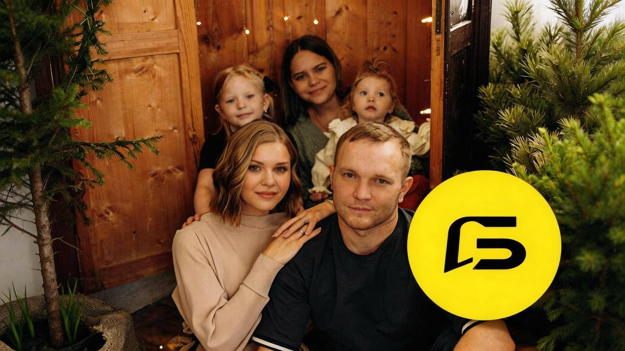 Как спасти брак через успешный бизнес.