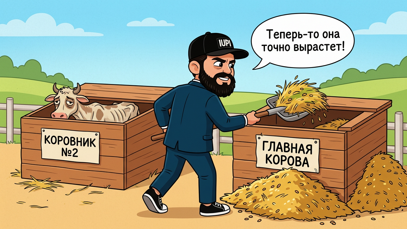 Как перестать кормить то, что не приносит денег: работа с расходами бизнеса