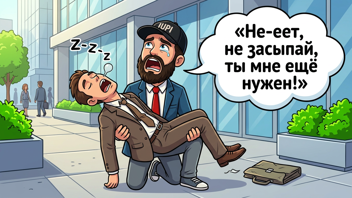 Как мягко разбудить «спящих» клиентов и вернуть их к покупкам