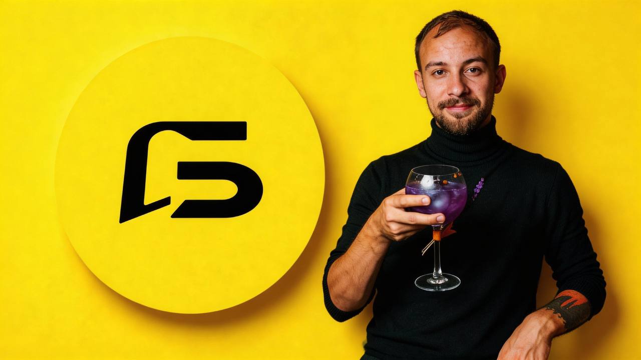 Как бывший бармен «космический завод» построил