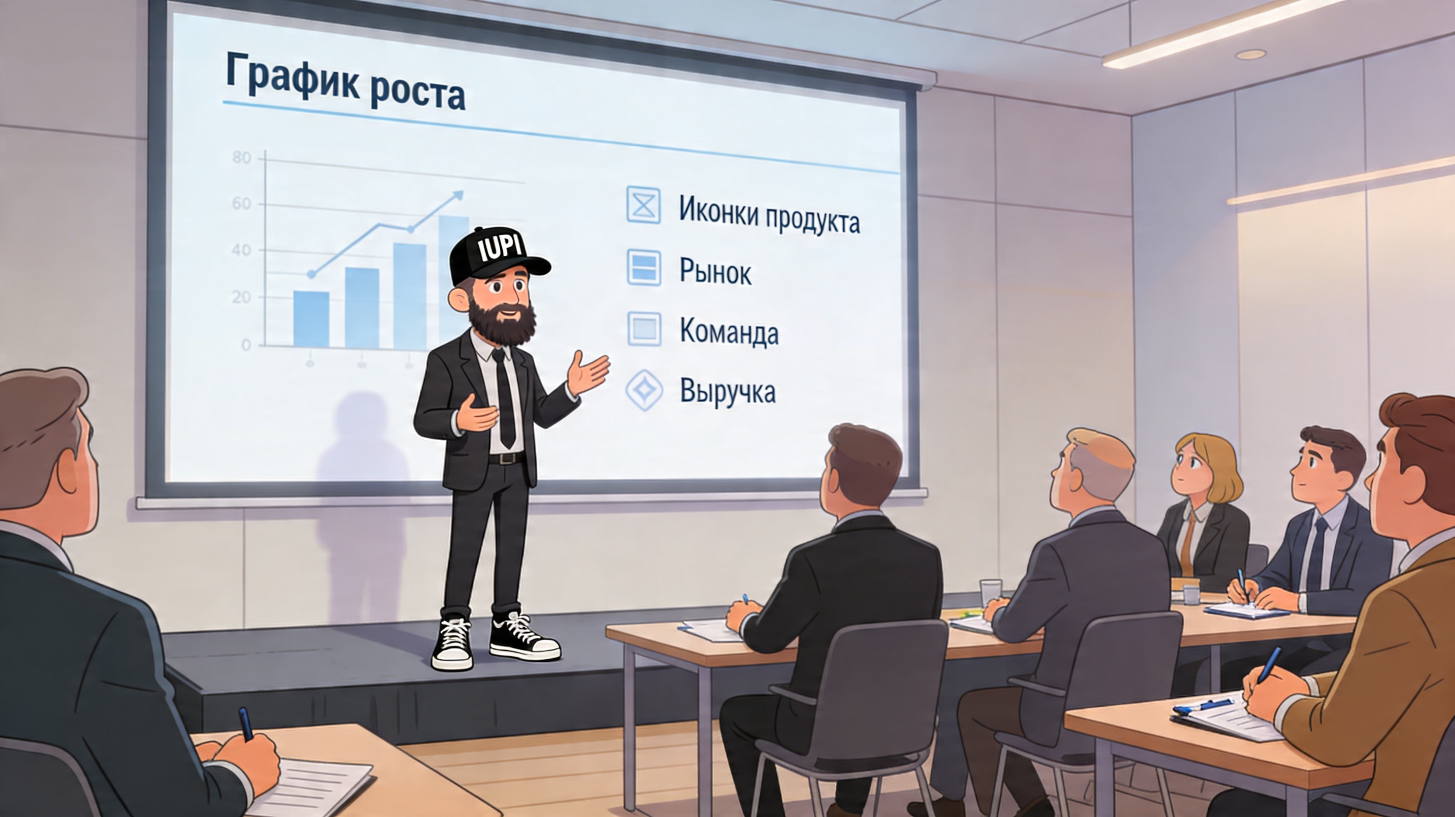 Партнёры, инвесторы, краудфандинг: где ещё взять деньги, кроме банка