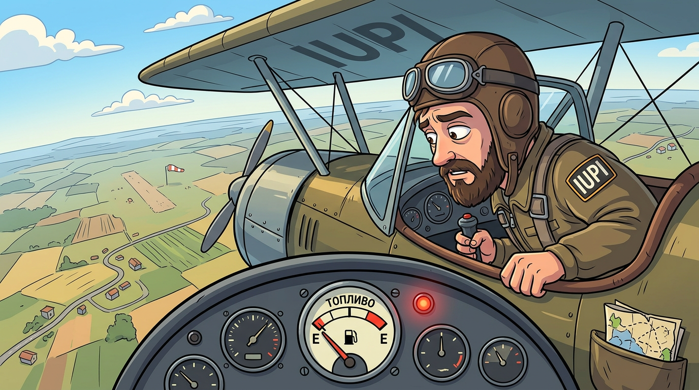 Запасной аэродром в кризис: как предпринимателю не остаться без дохода