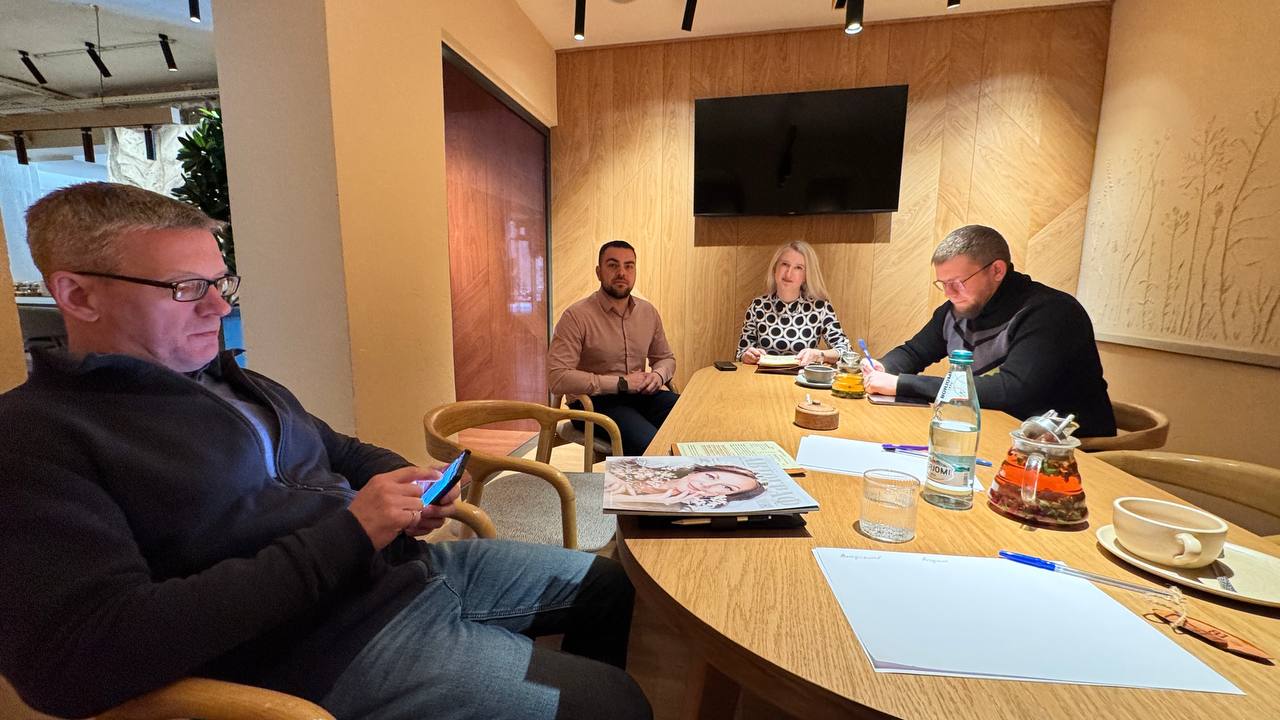 МАСТЕРМАЙНД Нижневартовск