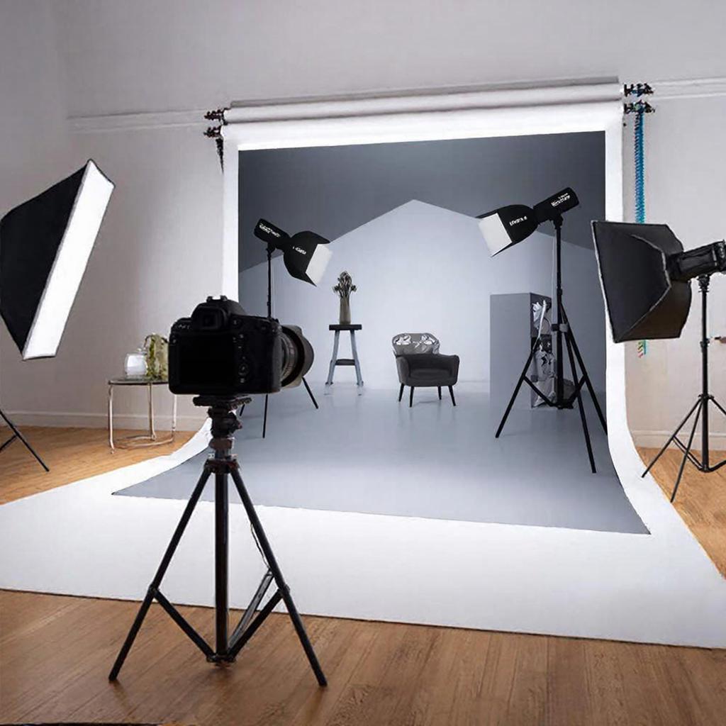 Домашняя фотостудия: бизнес с минимальными вложениями и стабильным доходом