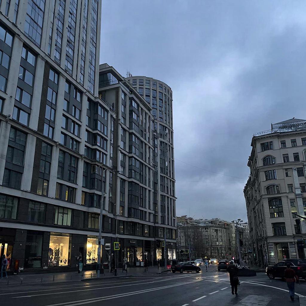 Элитка Москвы потеряла популярность среди инвесторов