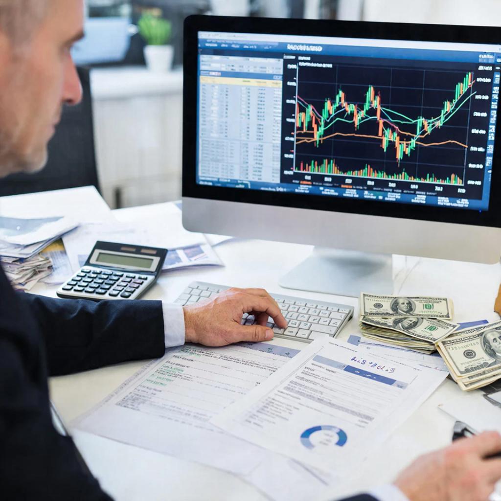 Доллар снова дешевеет? Эксперты предсказывают снижение курса