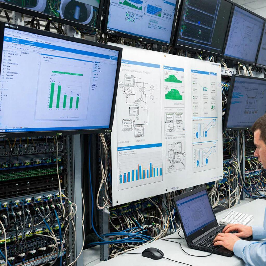 Роскомнадзор создаст ИИ-систему для борьбы с обходом блокировок