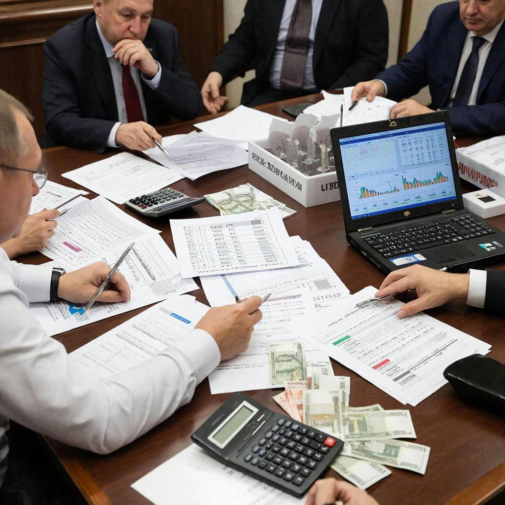 ЦБ снизит ключевую ставку почти вдвое уже через четыре года