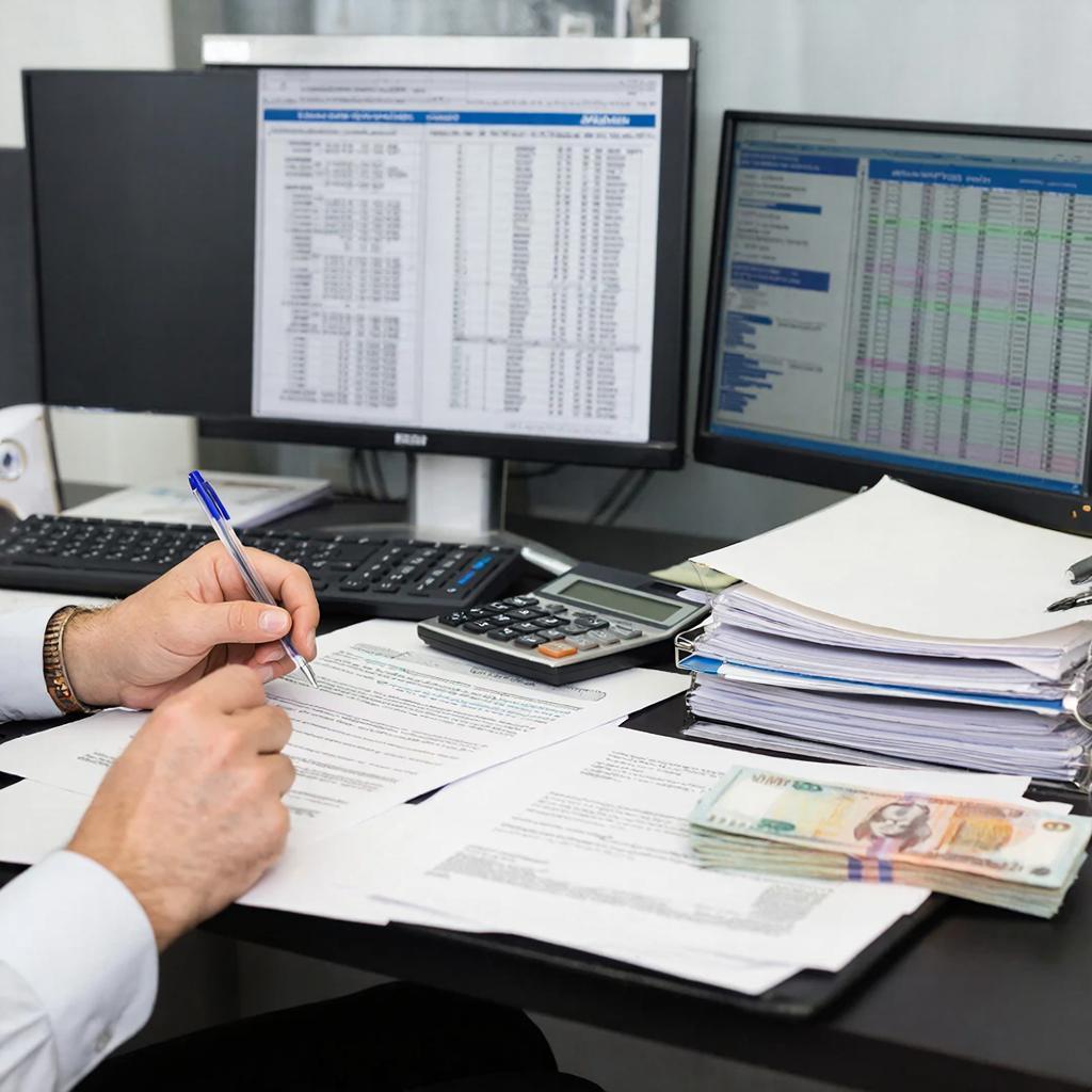 Налоговая ставка для иностранных агентов выросла до 30%