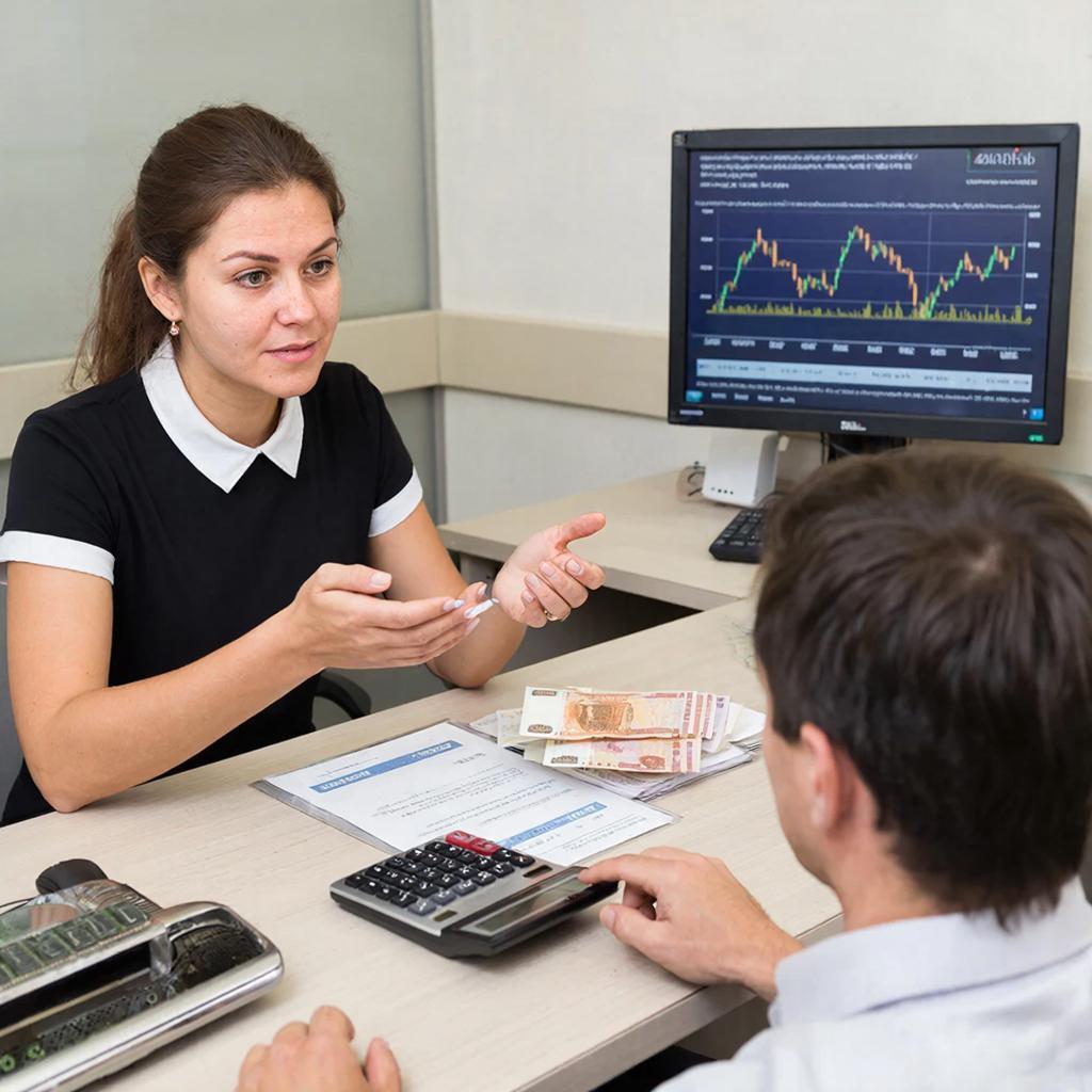 Доходность вкладов снизилась: средняя ставка упала ниже 15%