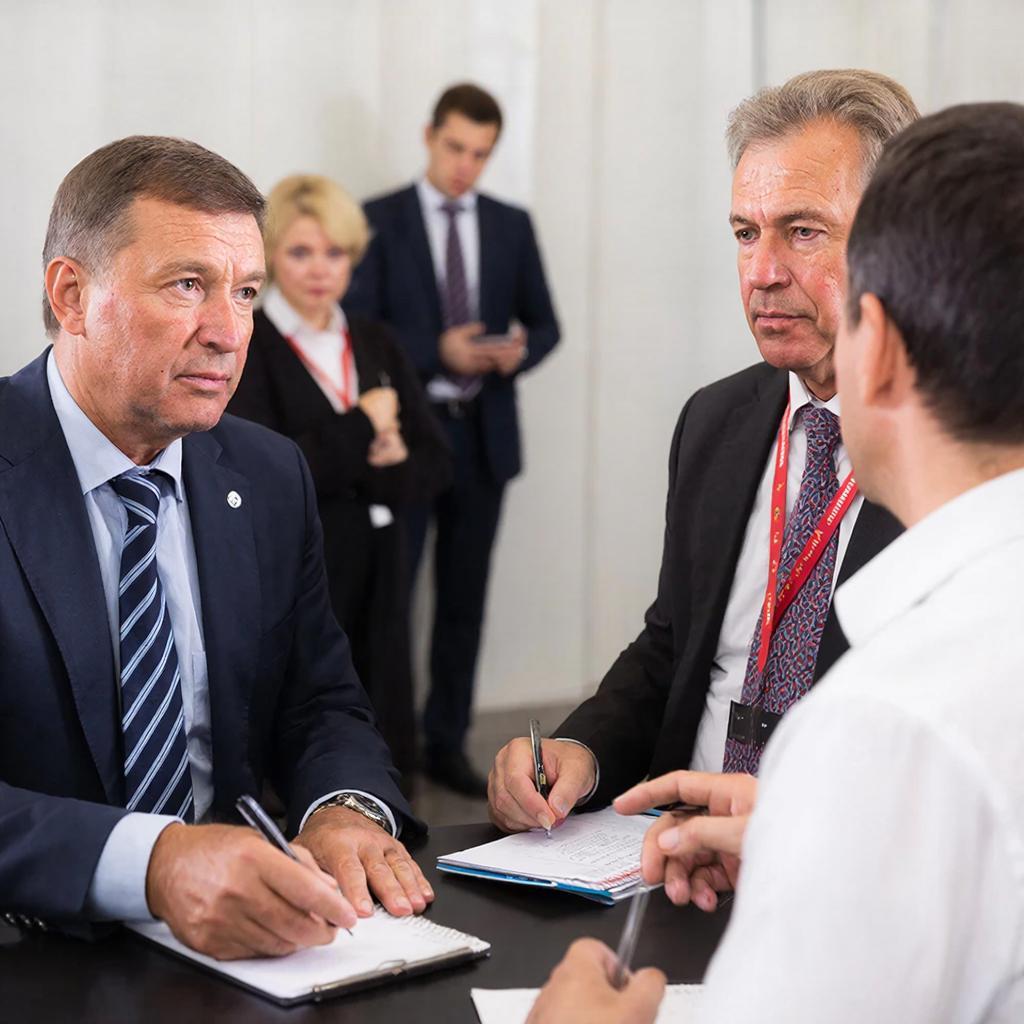 Российские топ-менеджеры в 2026-м: кто они и откуда берутся?