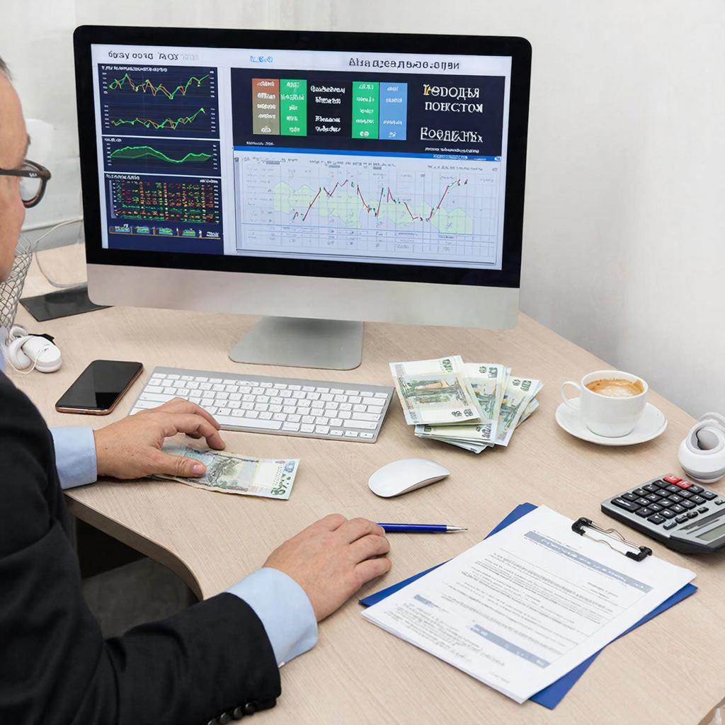 Минфин хочет узаконить онлайн-гемблинг