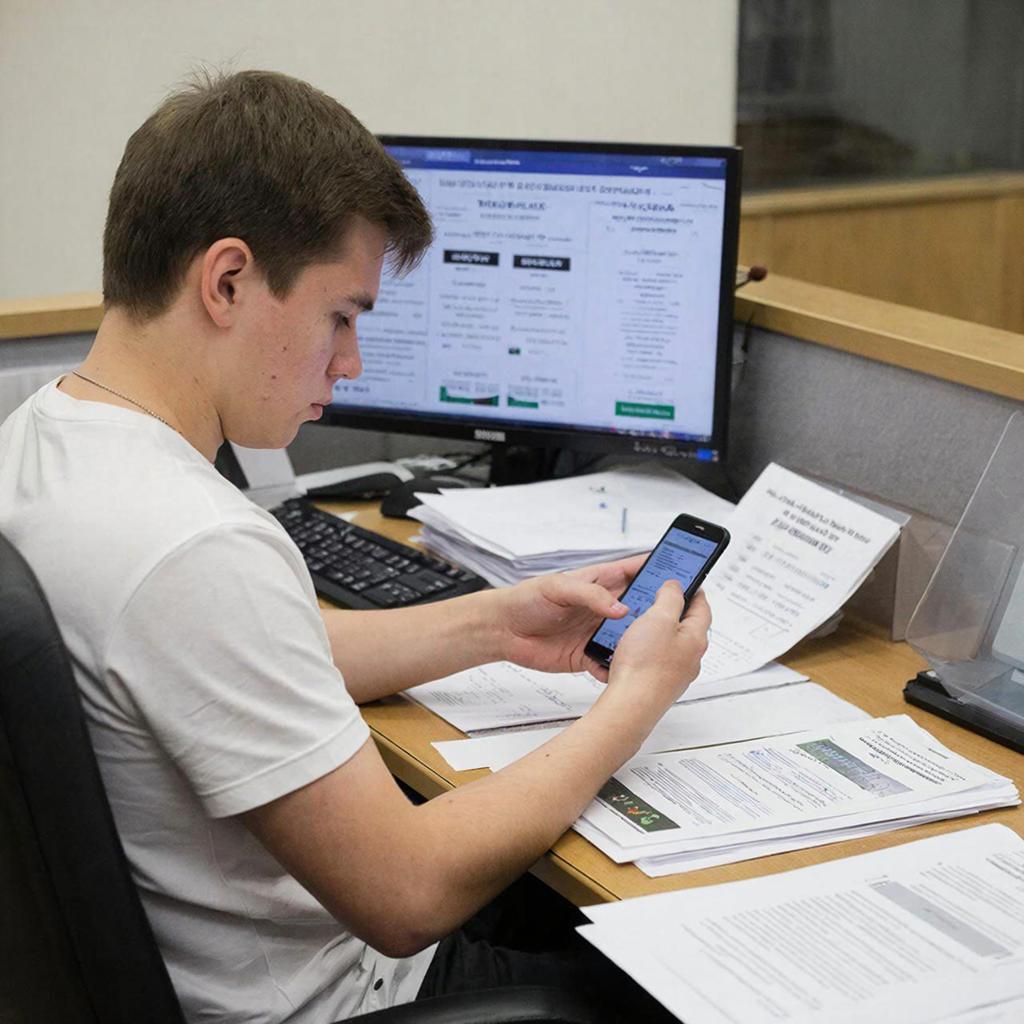 Ставкам на спорт грозит возрастной ценз — россиян до 21 года предлагают ограничить