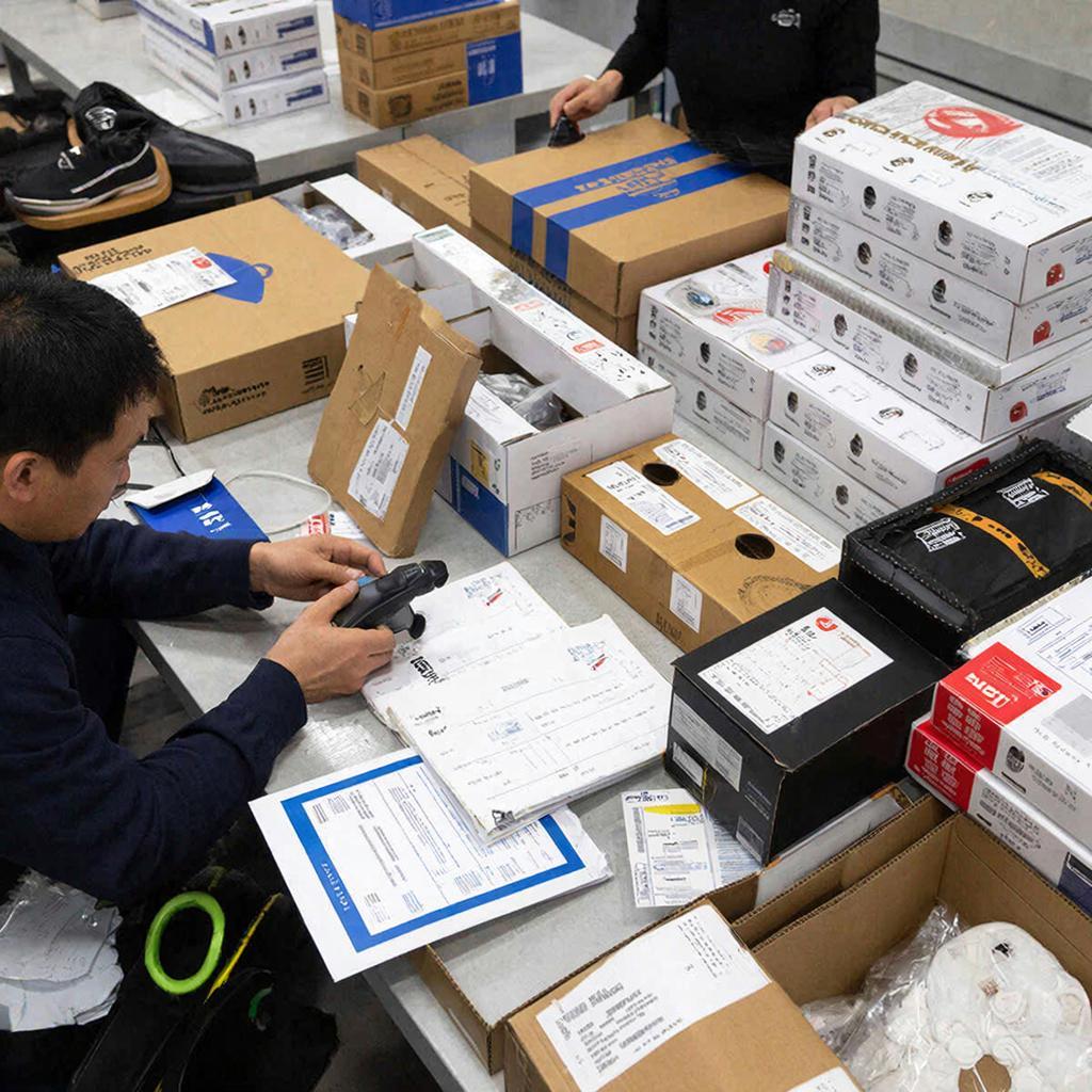 Подделывают чаще всего: топовые бренды и вещи 2025 года