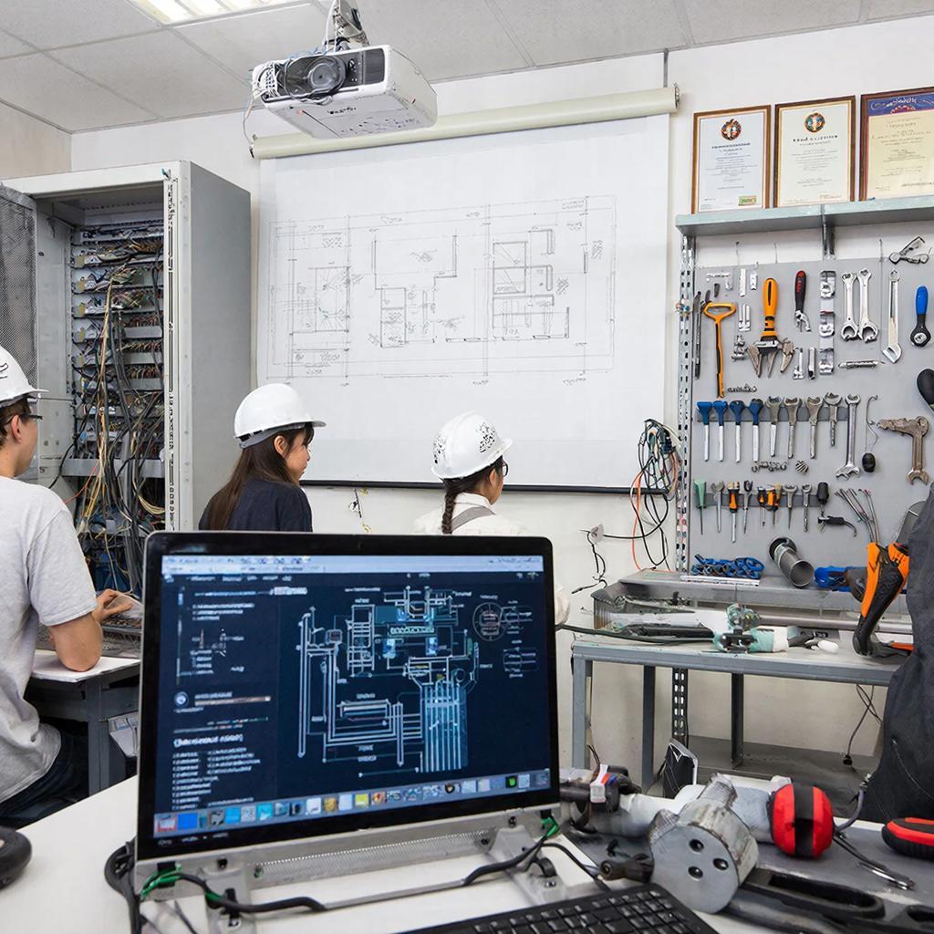 Электрики и сантехники обогатятся благодаря искусственному интеллекту