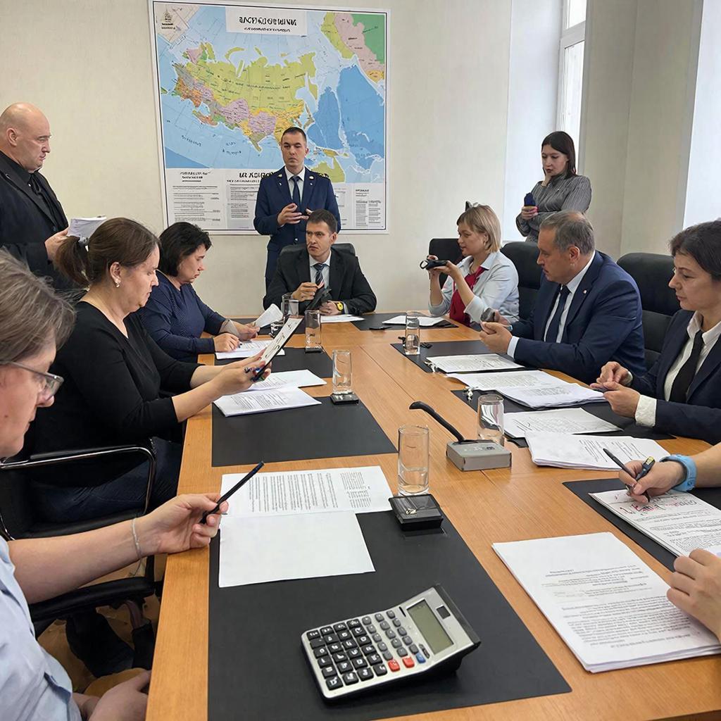 Общественная палата предложила льготы для многодетных семей по ипотеке и земле