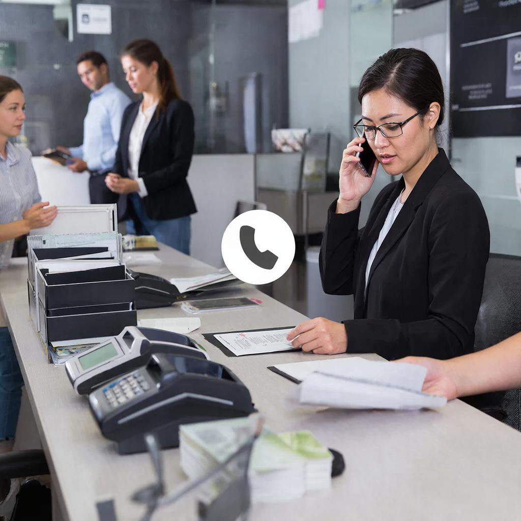 Российские банки лишились специальной отметки звонков