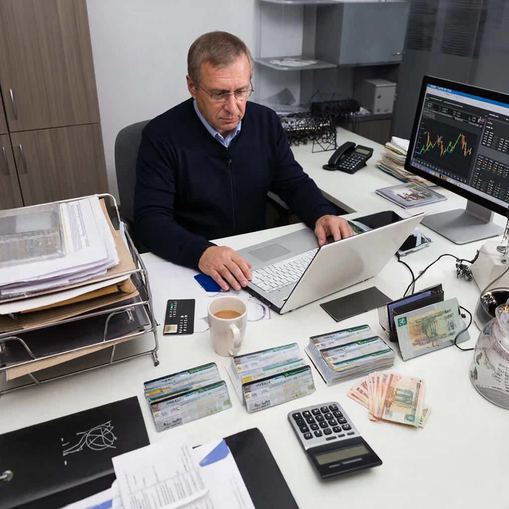 Суд в Чили позволил работнику оставить случайно выплаченные 330 зарплат