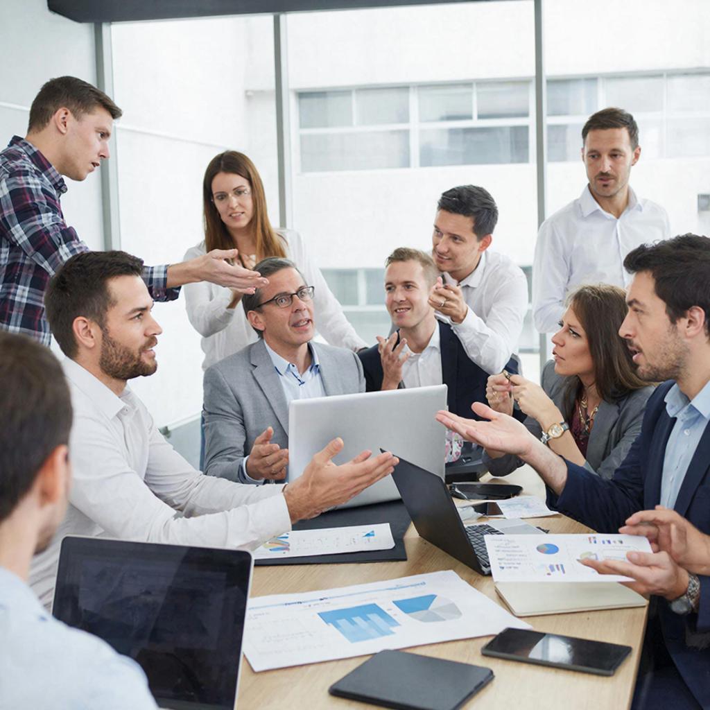 Неочевидные способы найти финансирование для своего проекта