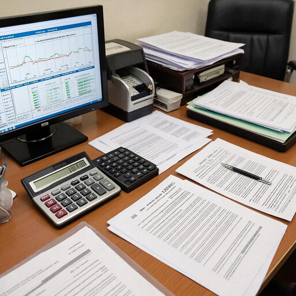 Путин объяснил повышение НДС необходимостью балансировки бюджета