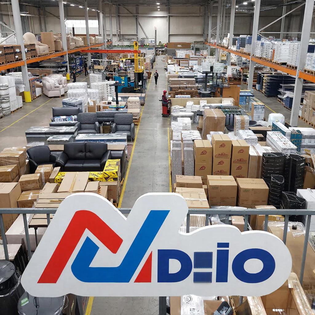 М.Видео открыла продажу мебели через собственный маркетплейс