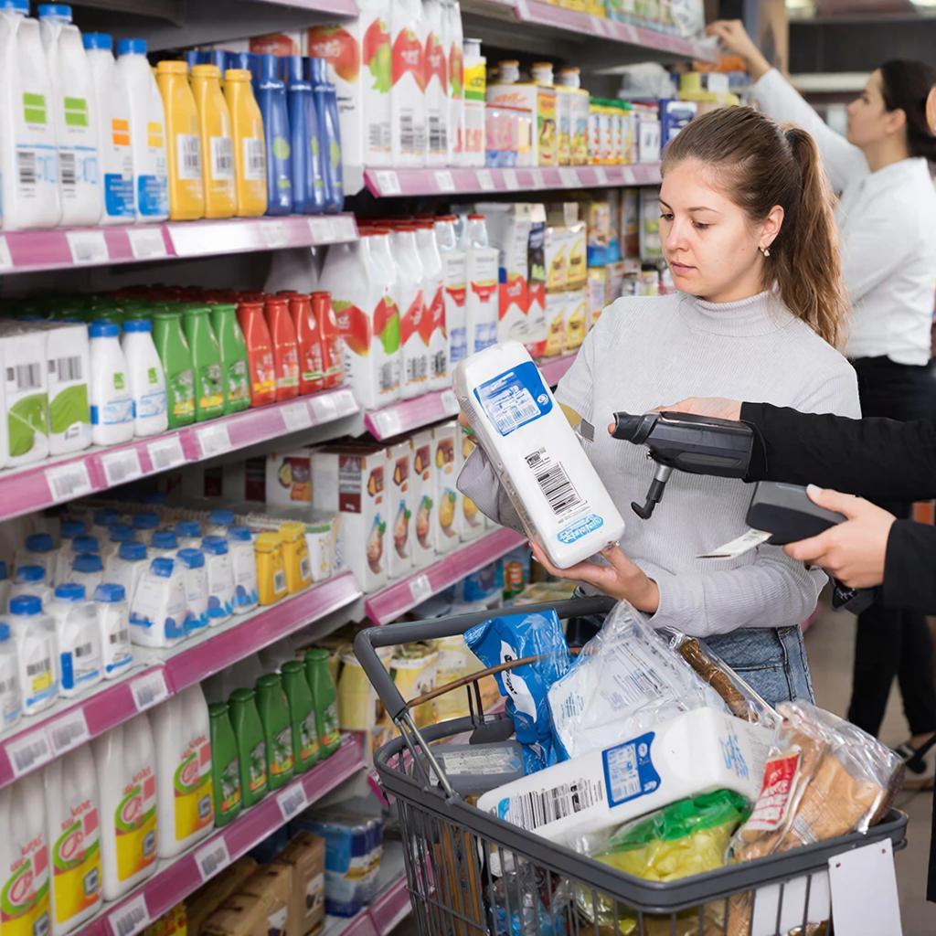 Поддельное молоко заполонило российские магазины