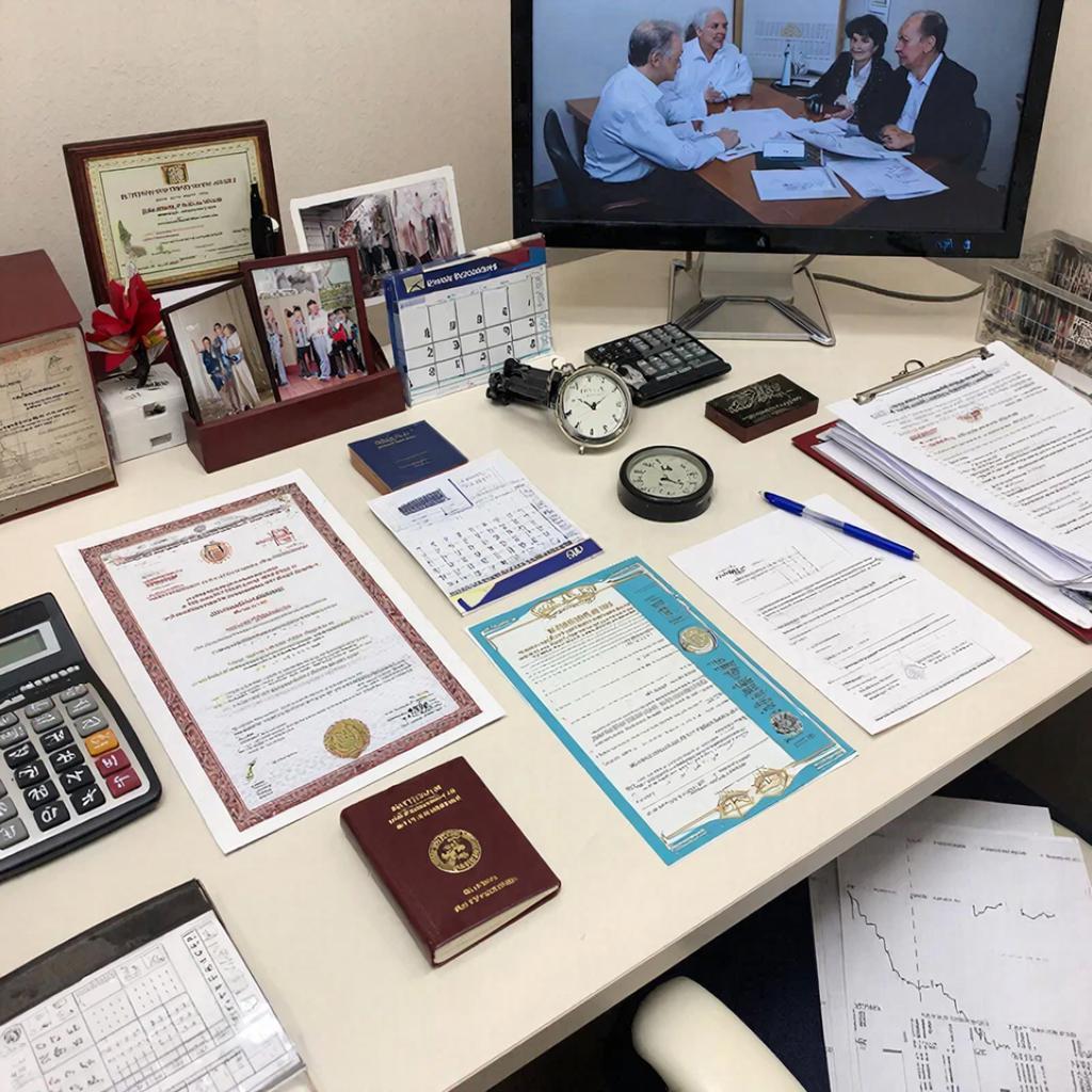 Многодетным папам хотят разрешить раньше уходить на пенсию