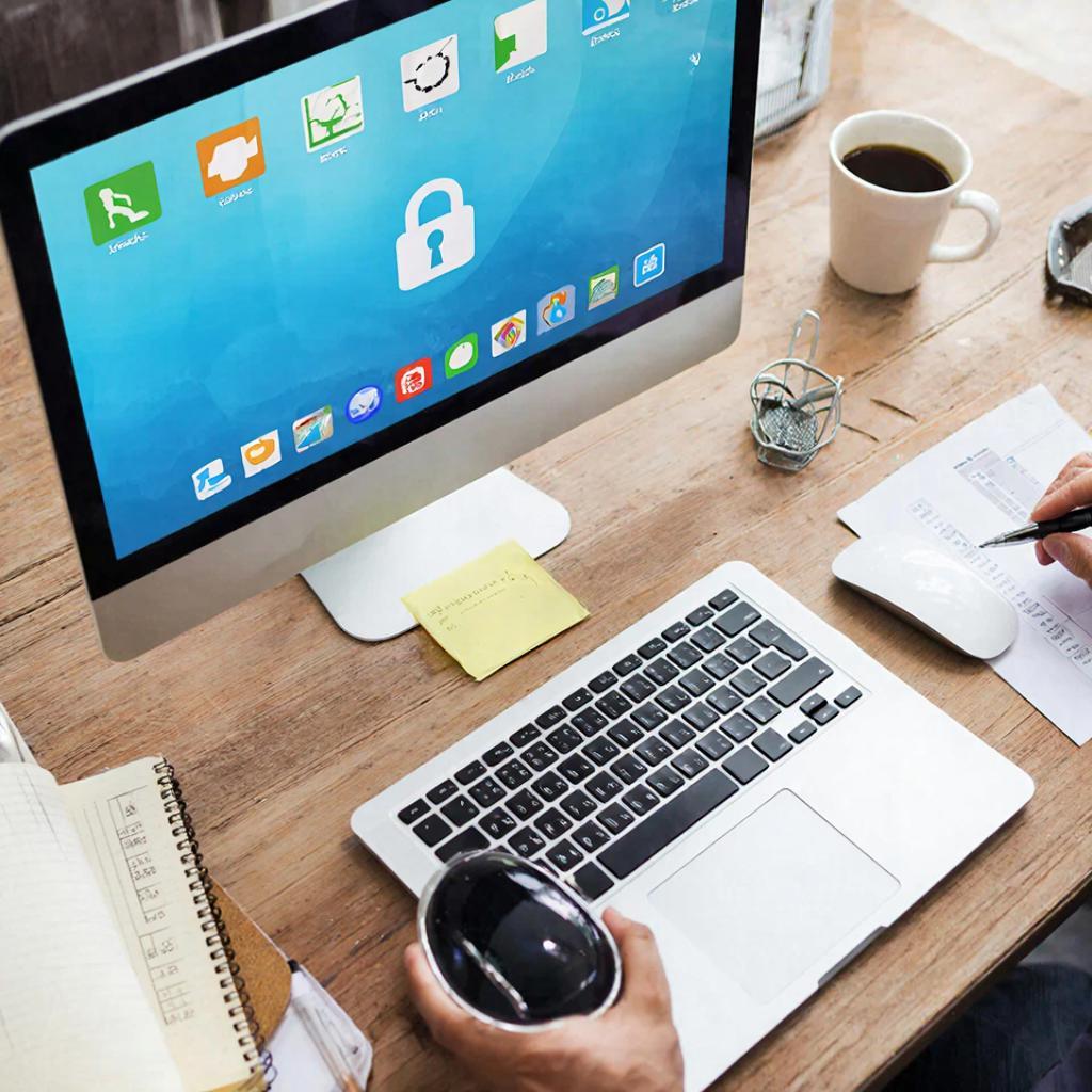 Безопасность вашей корпоративной почты: советы от профи