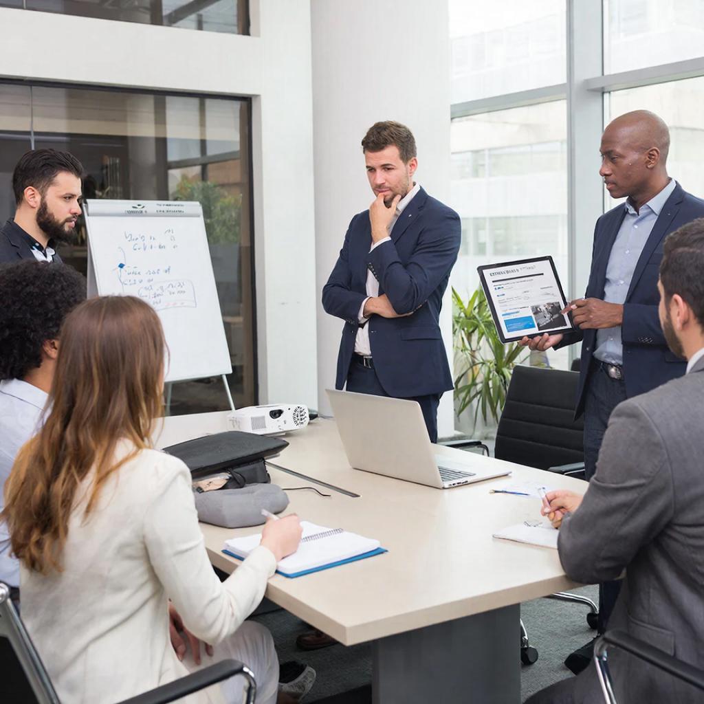 Исследование Бекетов Груп показало тренды карьерных услуг и профессионального развития до 2025 года