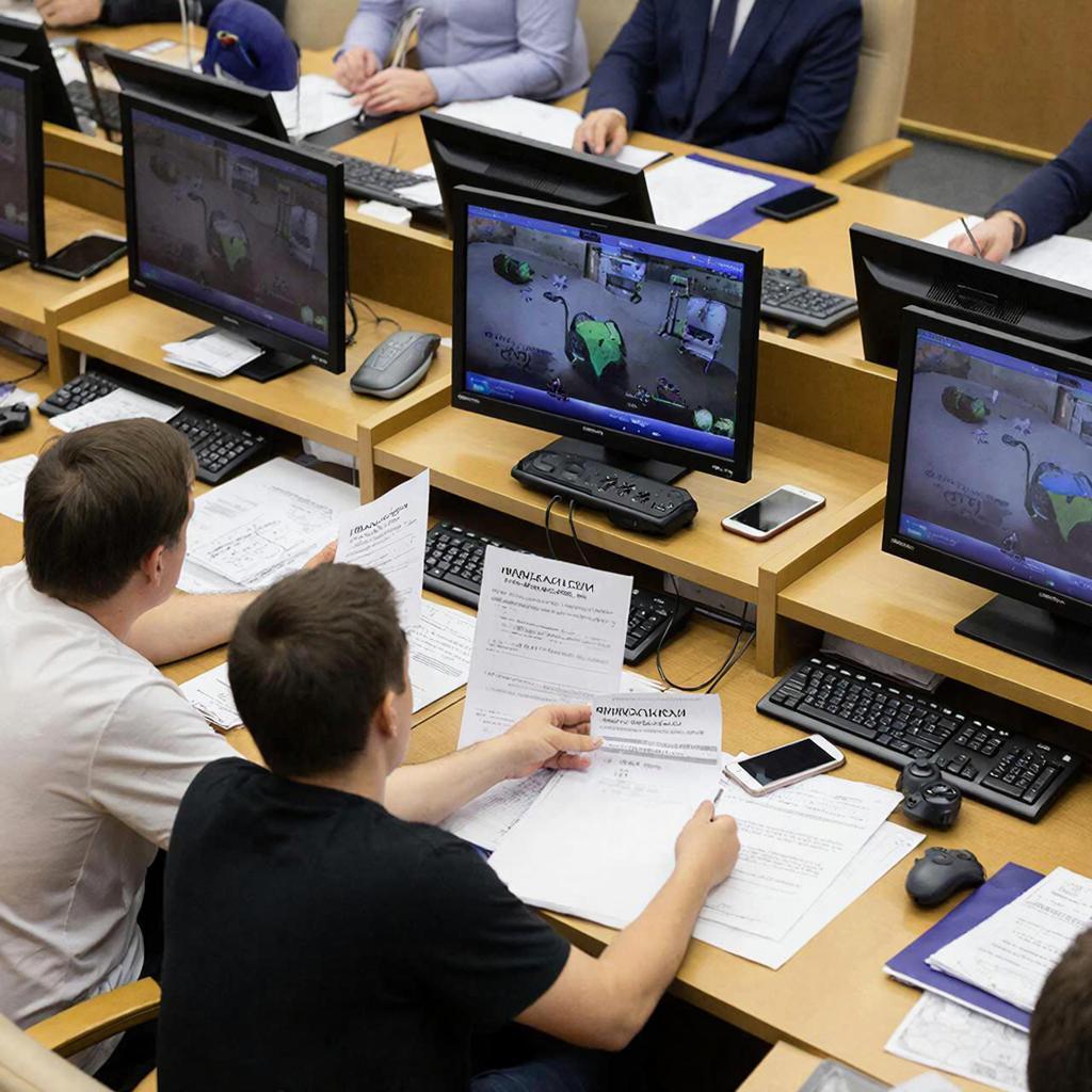 Госдума задумалась над добровольным ограничением донатов в играх