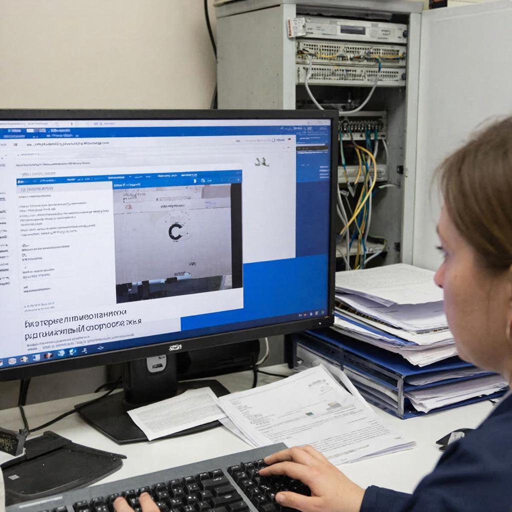 Роскомнадзор закрыл почти половину российских сайтов за десять лет