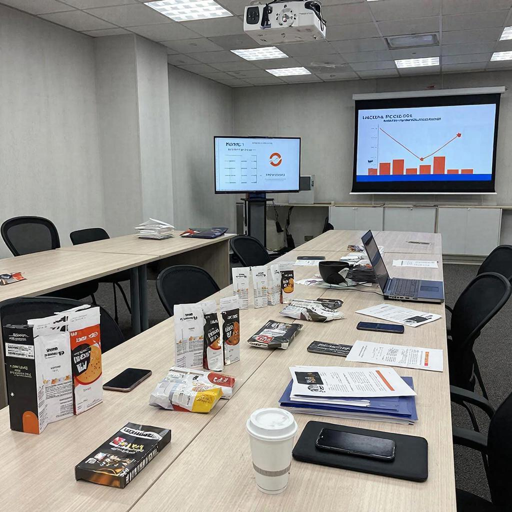 Рекламный рынок России бьет рекорды: расходы крупнейших компаний выросли на 43%