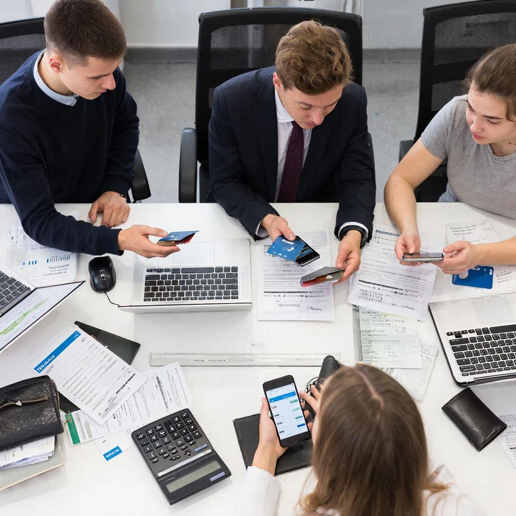 Молодые россияне чаще нарушают платежную дисциплину