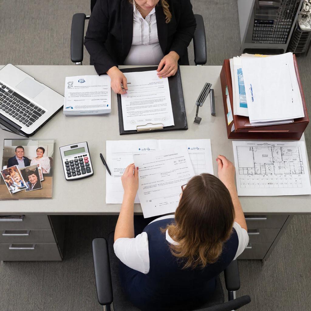 Ипотеку разрешат брать уже с седьмого месяца ожидания малыша