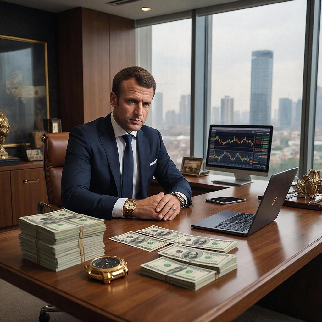 Состояние топ-20 российских богачей прибавило почти 20 миллиардов долларов