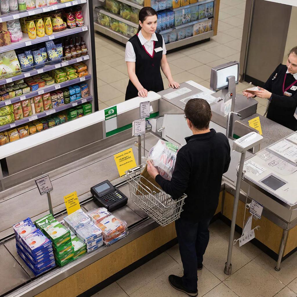 Что делать, если цена товара отличается от указанной на кассе?