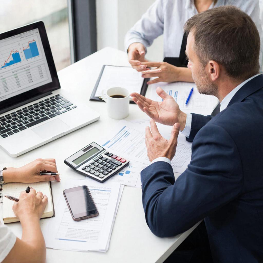 Почему МСБ пострадает от новых налогов — мнение предпринимателя