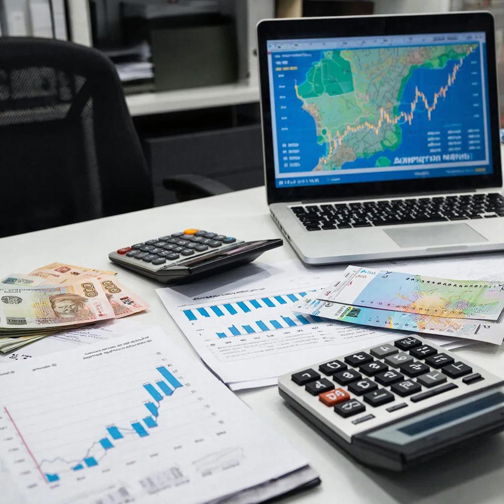 Инфляция ускоряется, экономика растет, карты «Мир» летят во Вьетнам