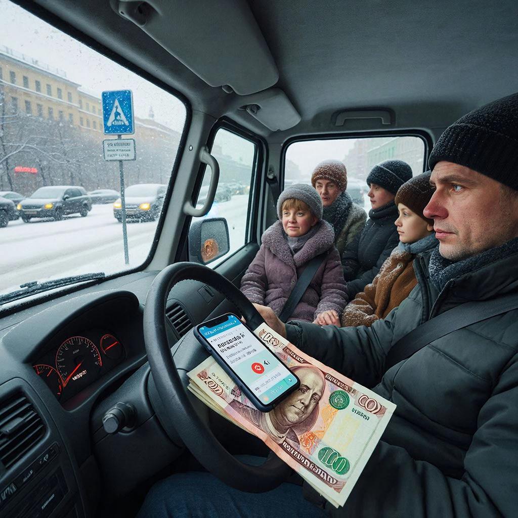 Яндекс Такси поддержал московских таксистов на 50 миллионов рублей