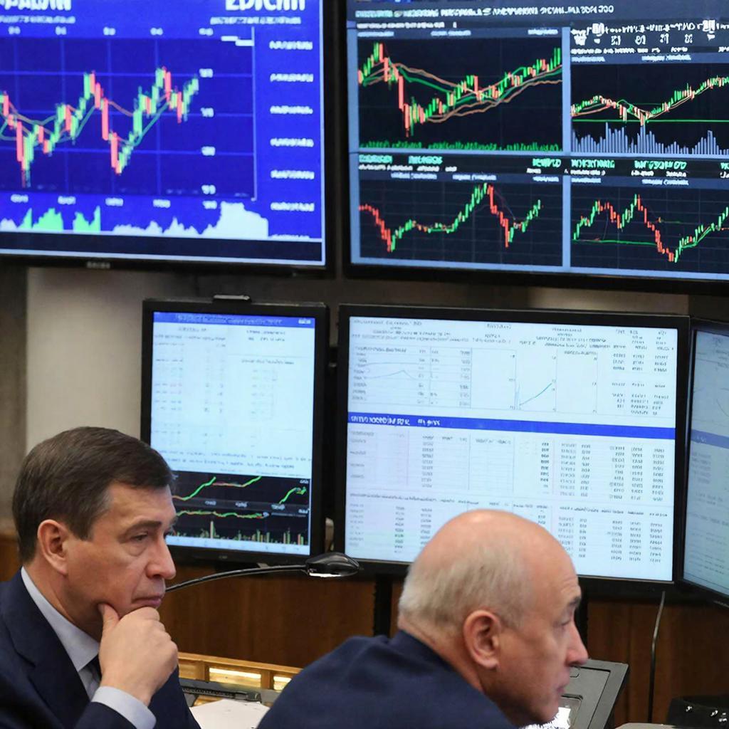 Госдума предсказала резкое падение курса доллара