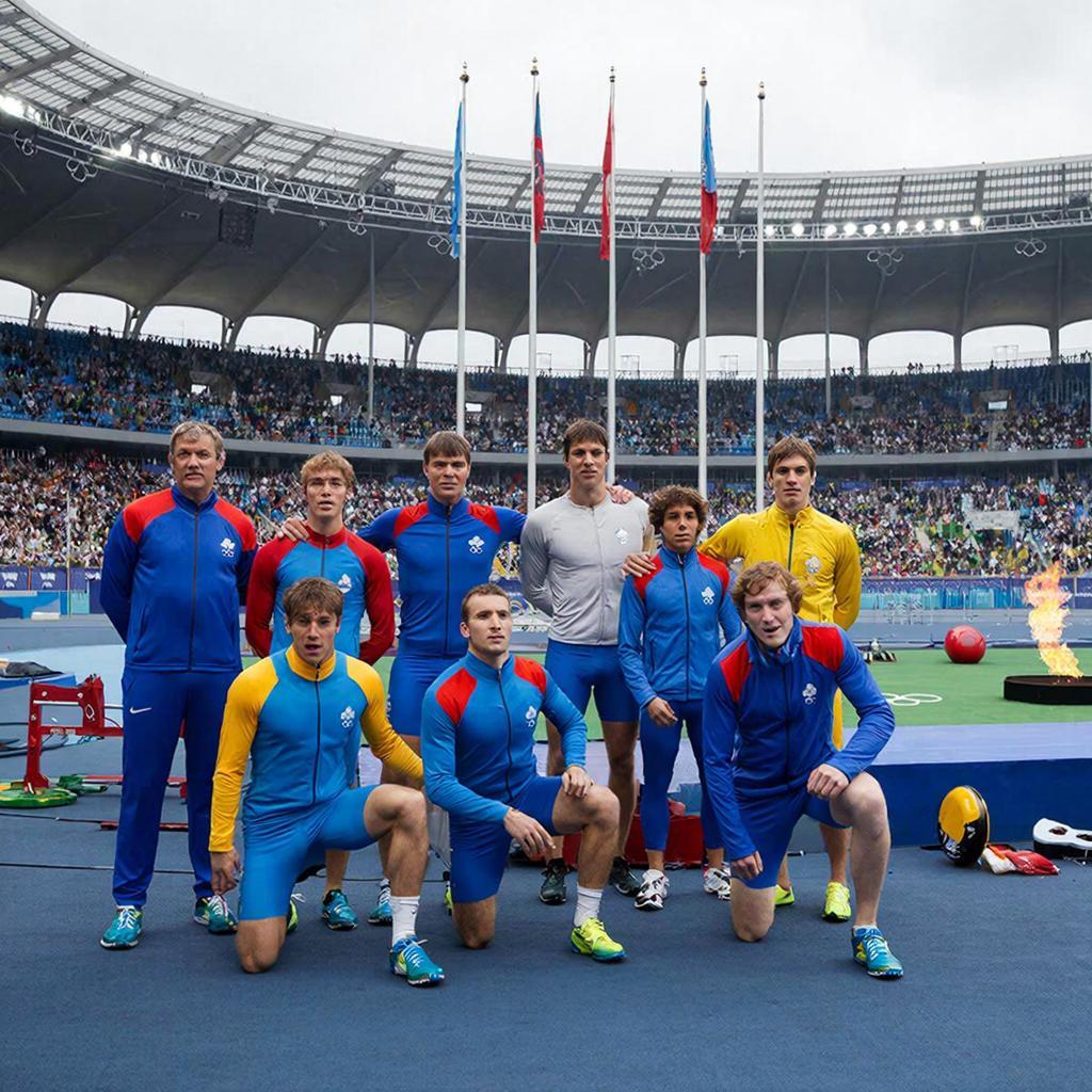 Гаитянская форма на Олимпиаде — новая волна моды?