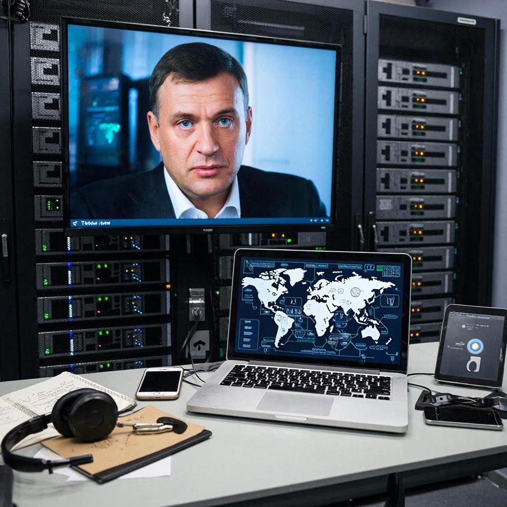 Дуров пригрозил отключением Telegram ради защиты приватности пользователей