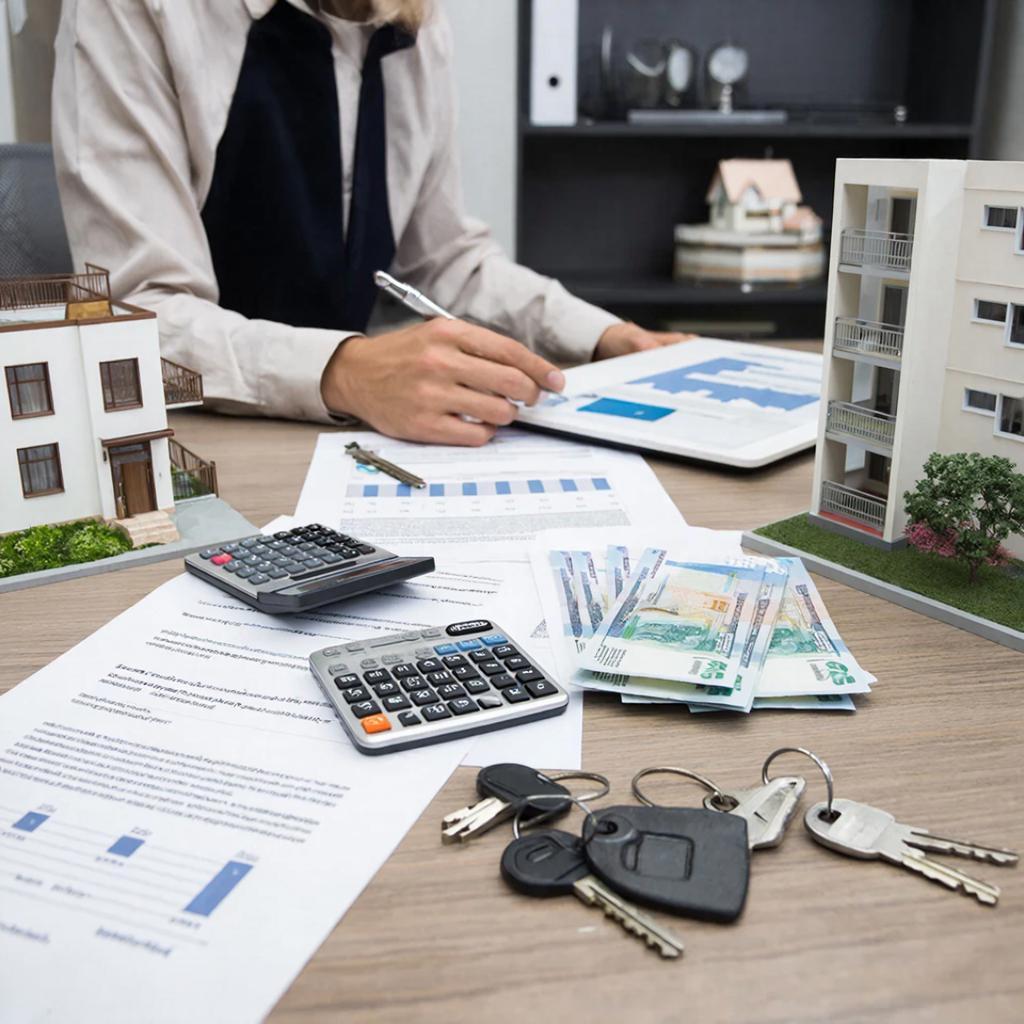 Инвесторы вспомнили про доходные дома