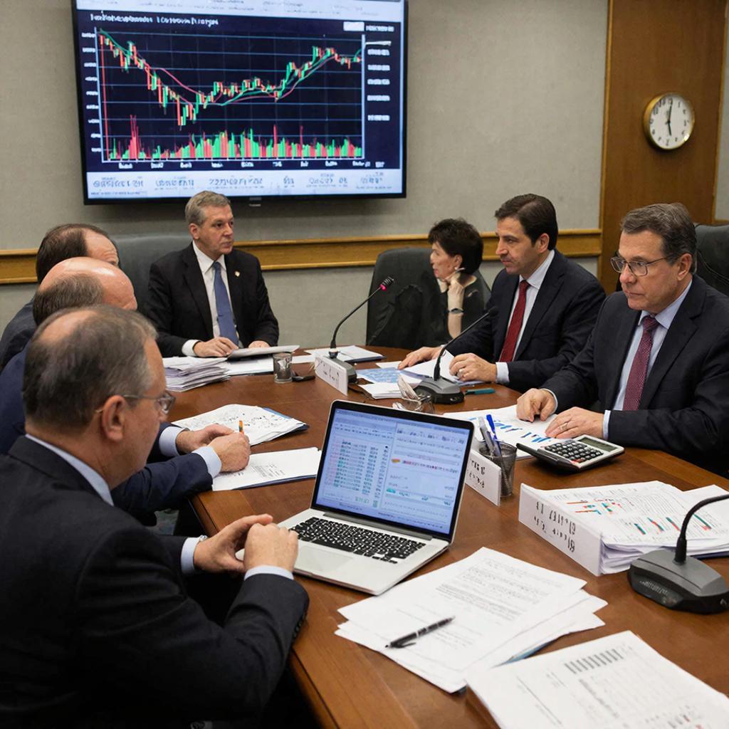 ЦБ оставит ставку неизменной — прогноз экспертов