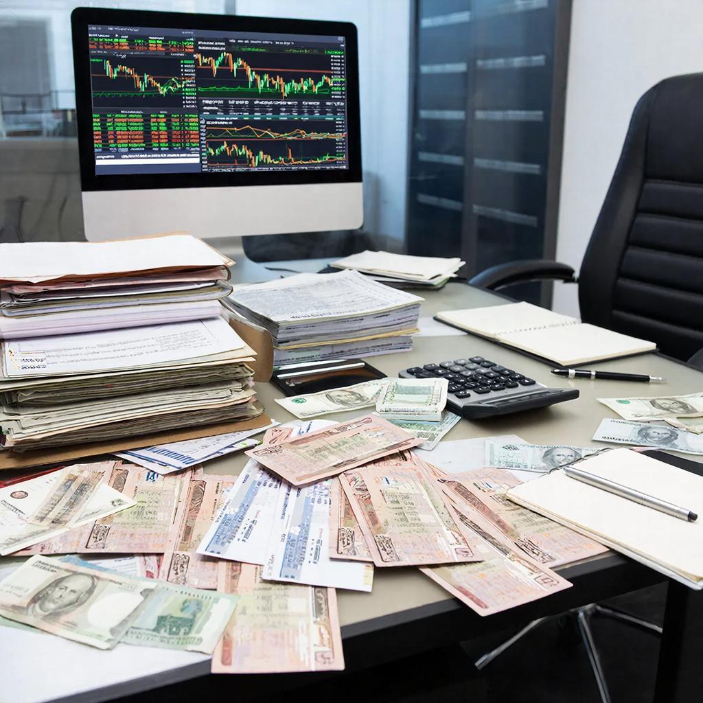 Физлица поставили новый рекорд инвестиций в российский долг