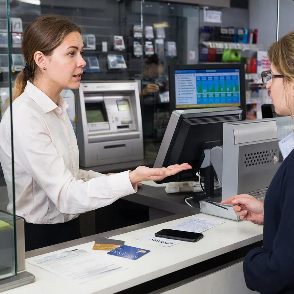 Банки стали чаще отклонять заявки россиян на покупки в рассрочку